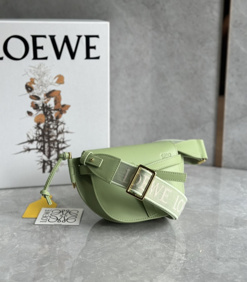 Loewe Satchel Bags